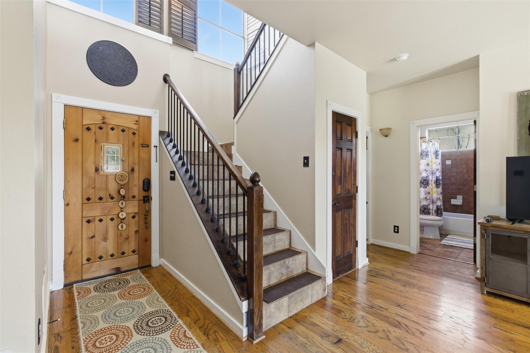 4110 Tyx Trl, Spicewood, TX 78669