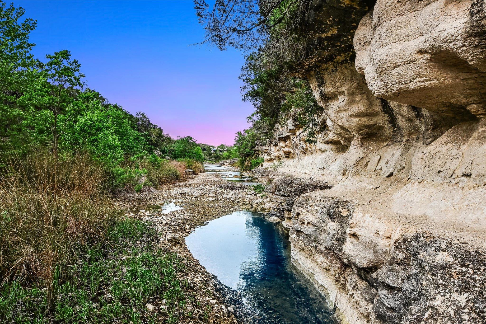 131 HIDDEN Crk, Wimberley, TX 78676