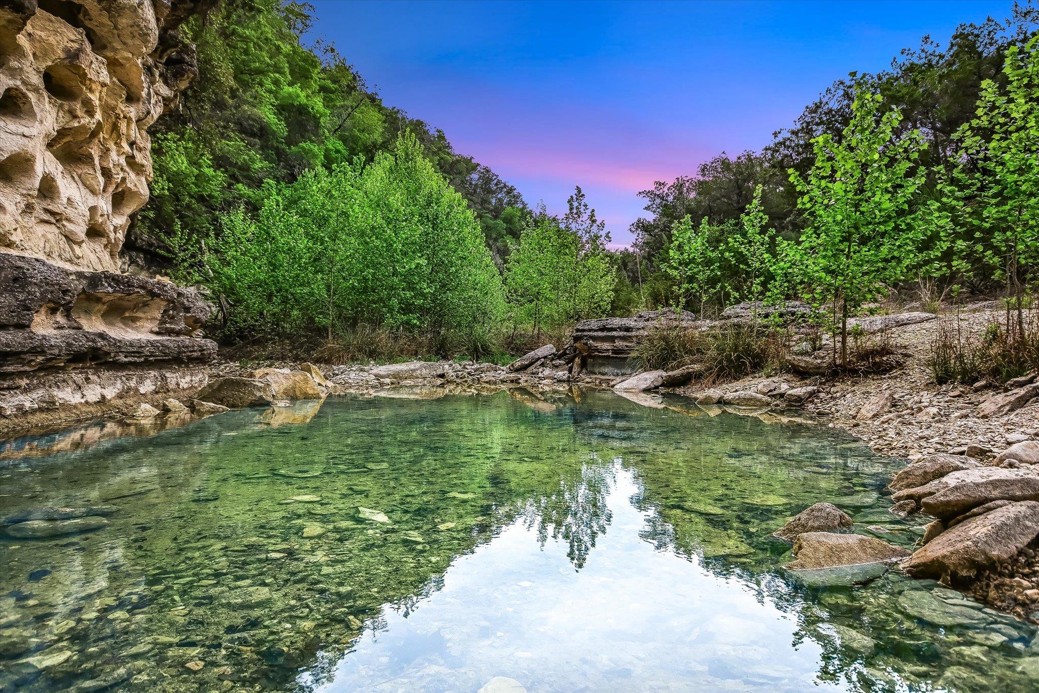 131 HIDDEN Crk, Wimberley, TX 78676