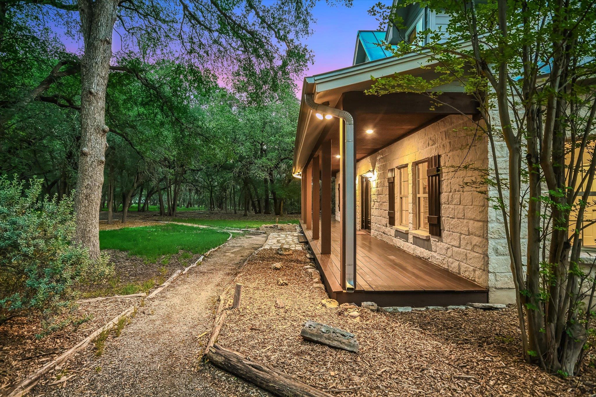 131 HIDDEN Crk, Wimberley, TX 78676