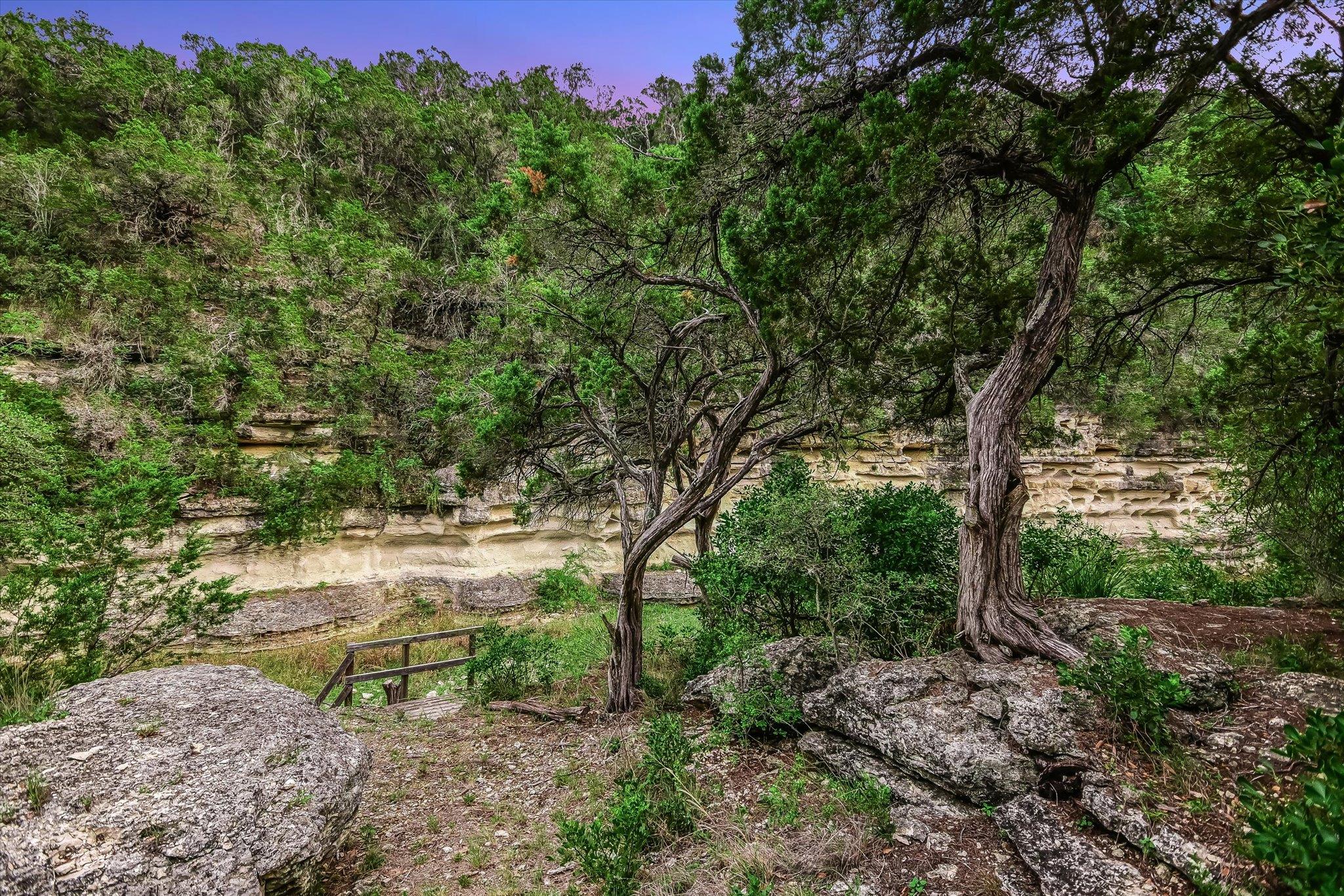 131 HIDDEN Crk, Wimberley, TX 78676