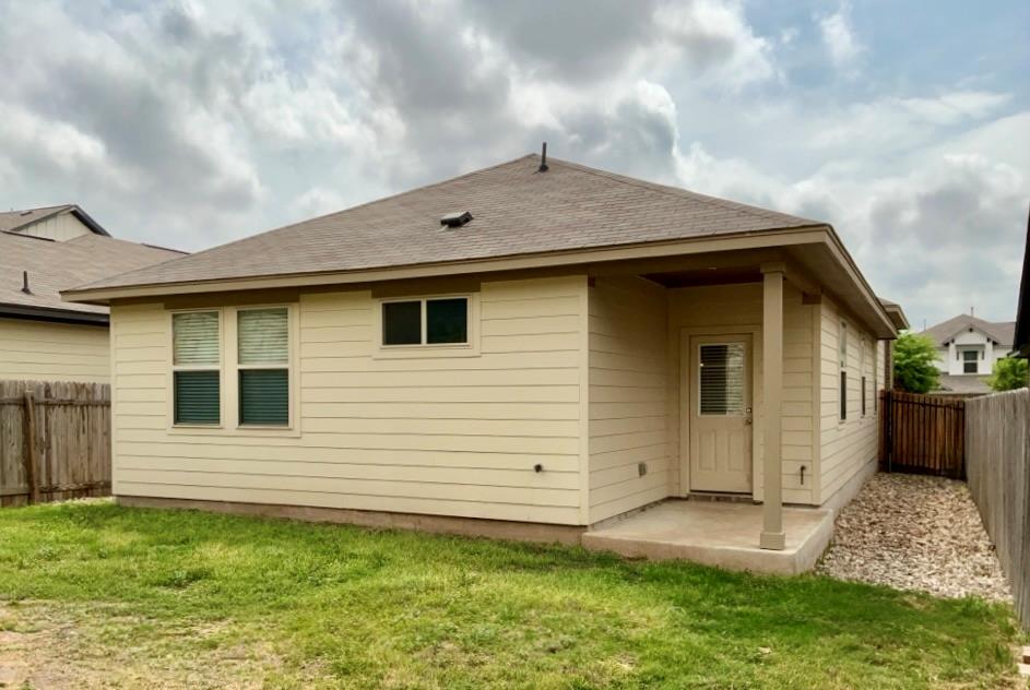 128 Earl Keen St, Leander, TX 78641