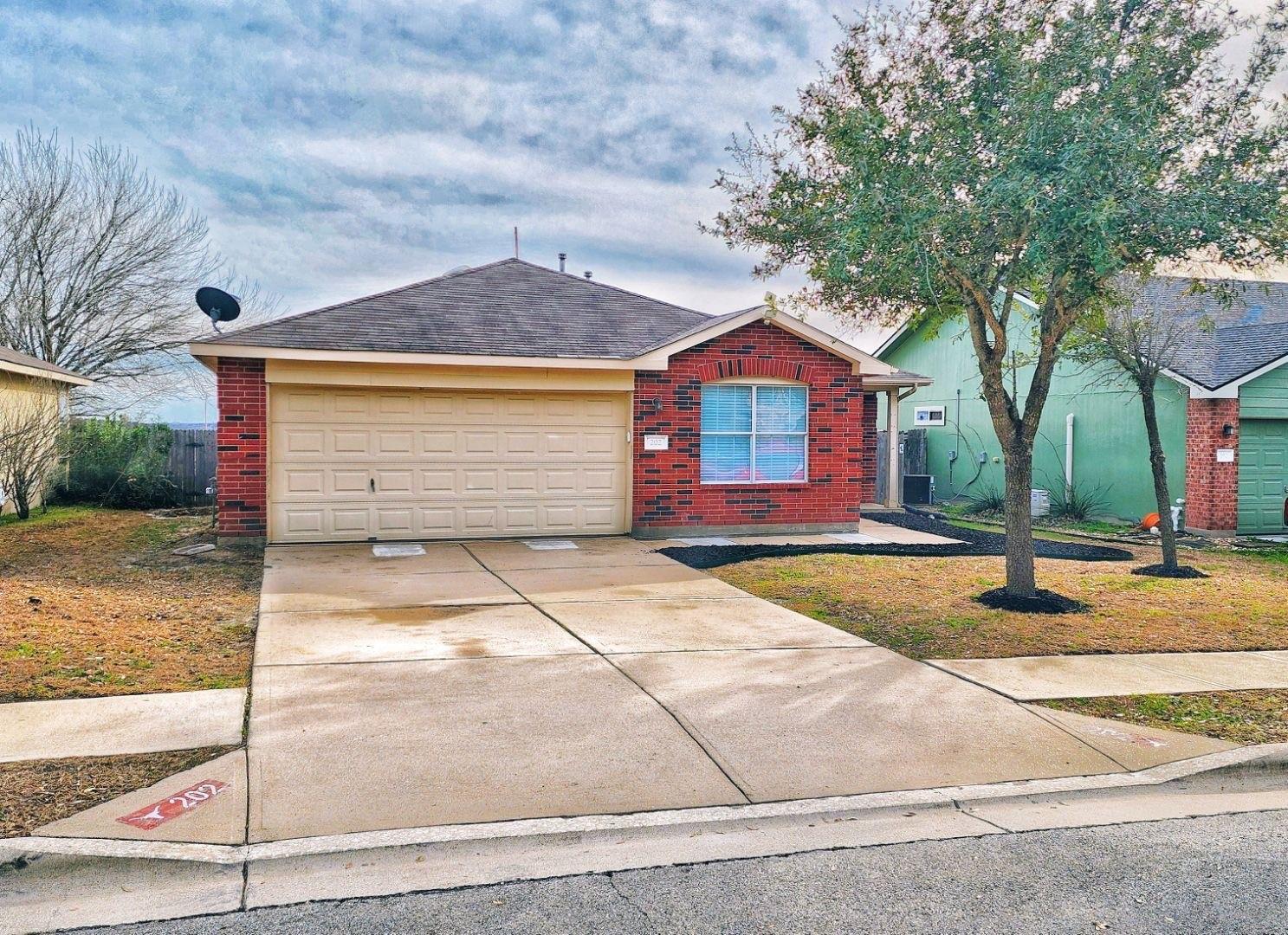 202 Brandons Way, Buda, TX 78610
