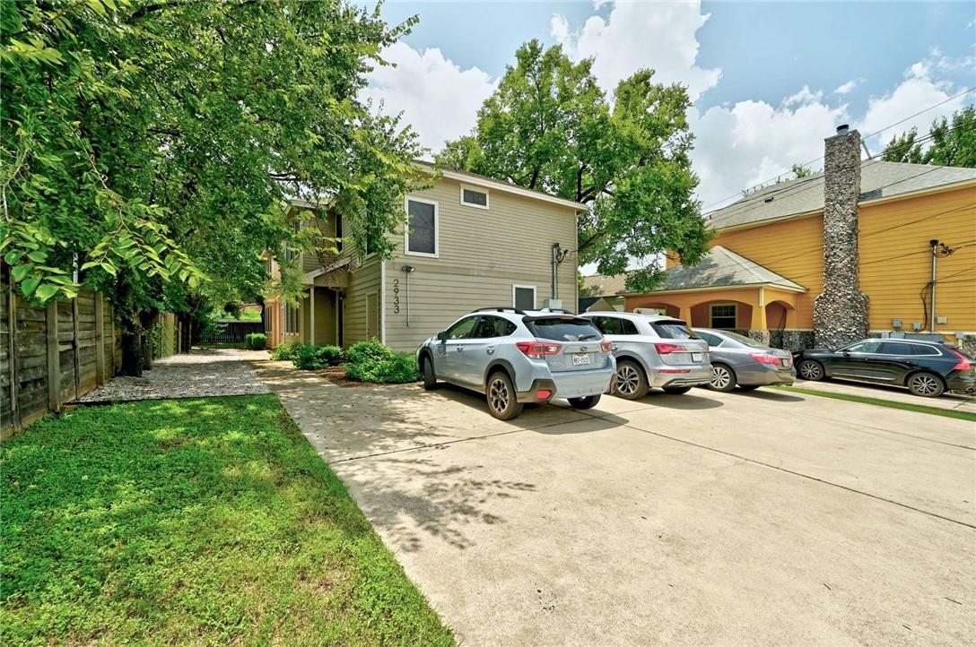 2933 E Martin Luther King Jr Blvd # B, Austin, TX 78702