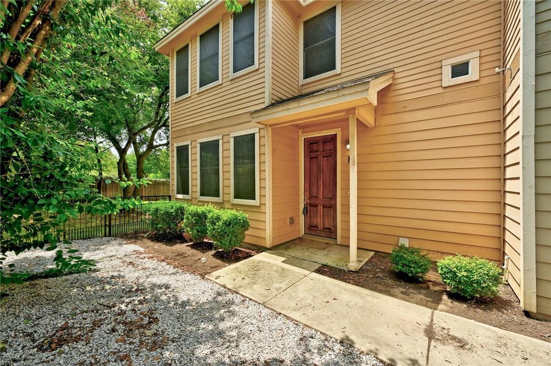 2933 E Martin Luther King Jr Blvd # B, Austin, TX 78702