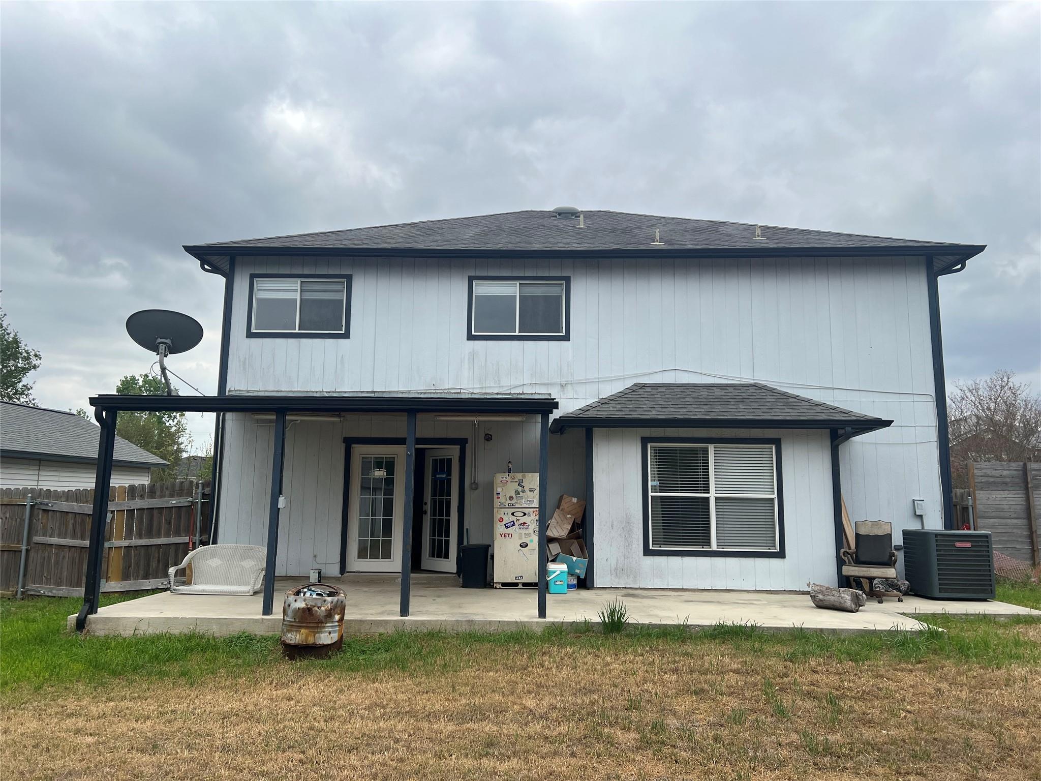 1127 Stone Arch, New Braunfels, TX 78130