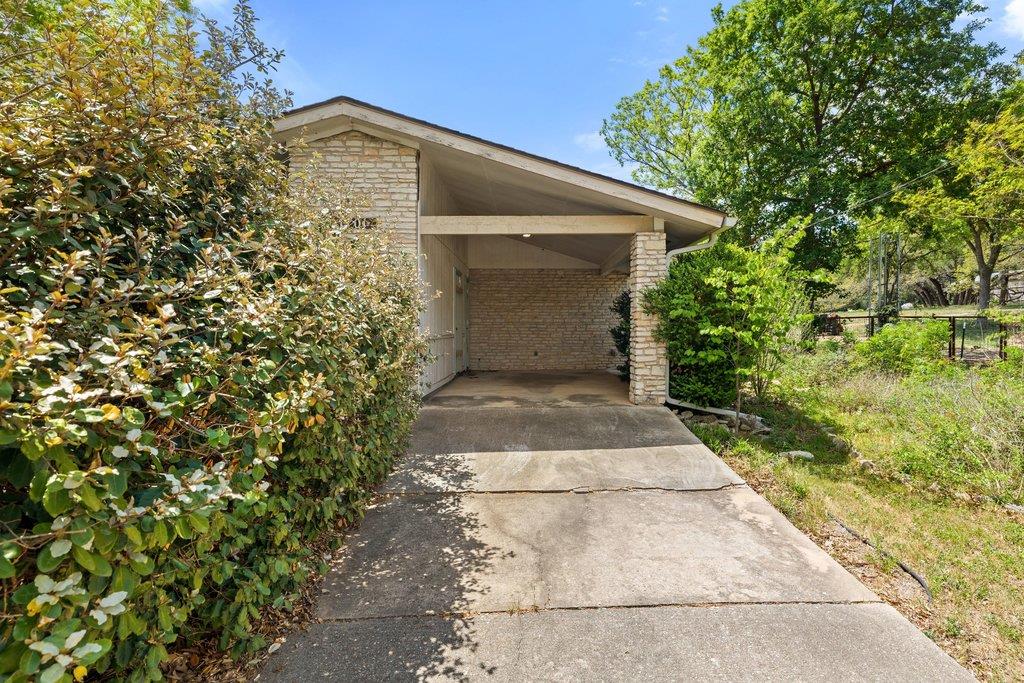 1701 Stanley Ave, Austin, TX 78745
