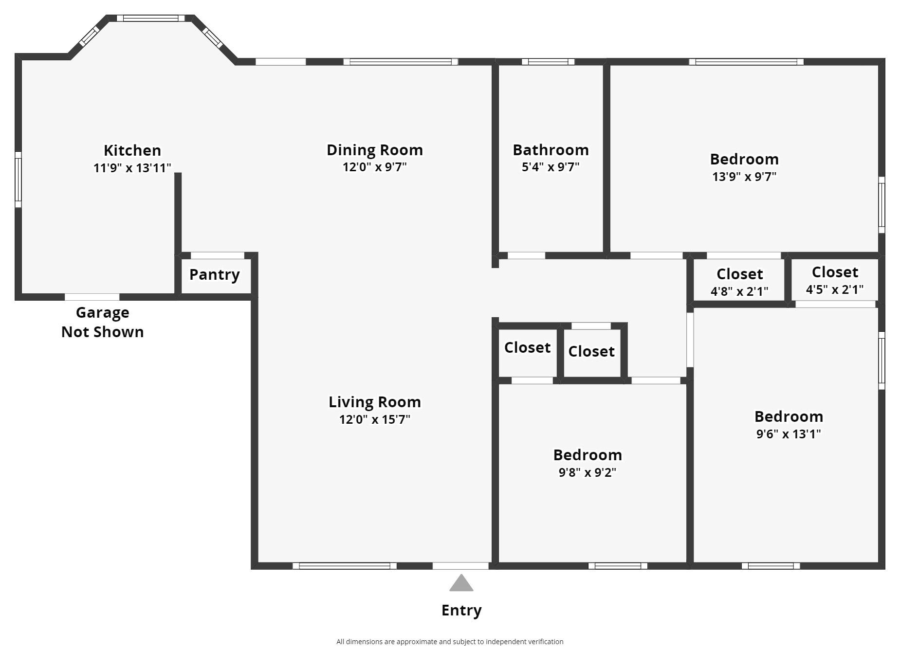 8527 Maine Dr, Austin, TX 78758