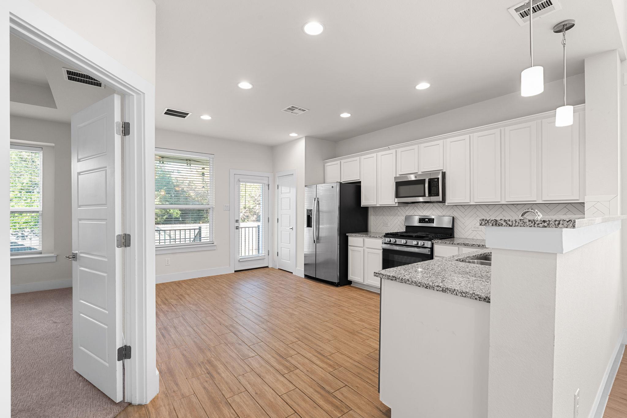 158 Elisha Dr, Liberty Hill, TX 78642