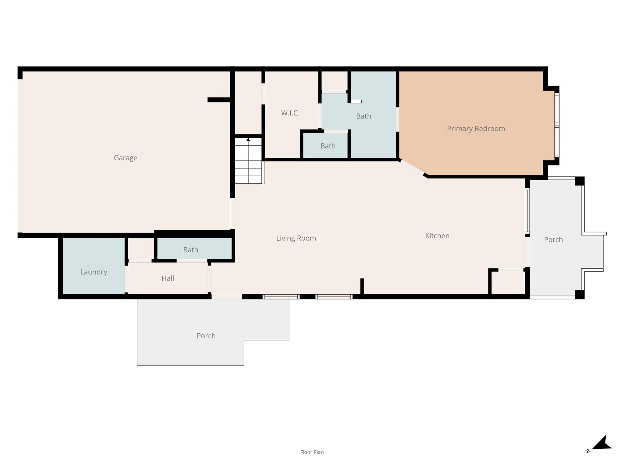158 Elisha Dr, Liberty Hill, TX 78642