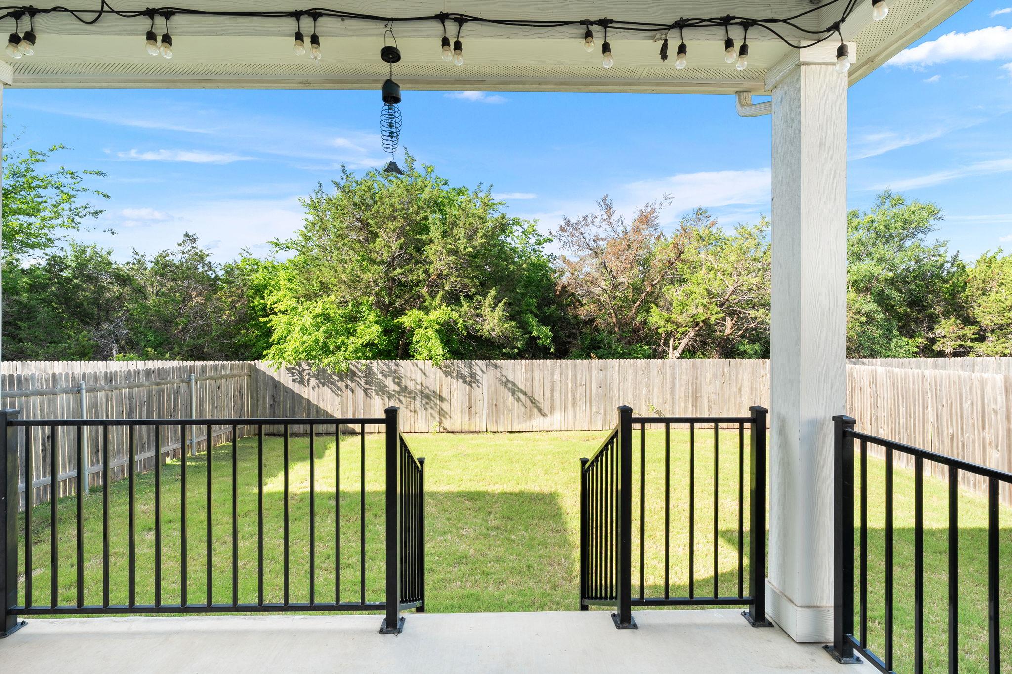 158 Elisha Dr, Liberty Hill, TX 78642