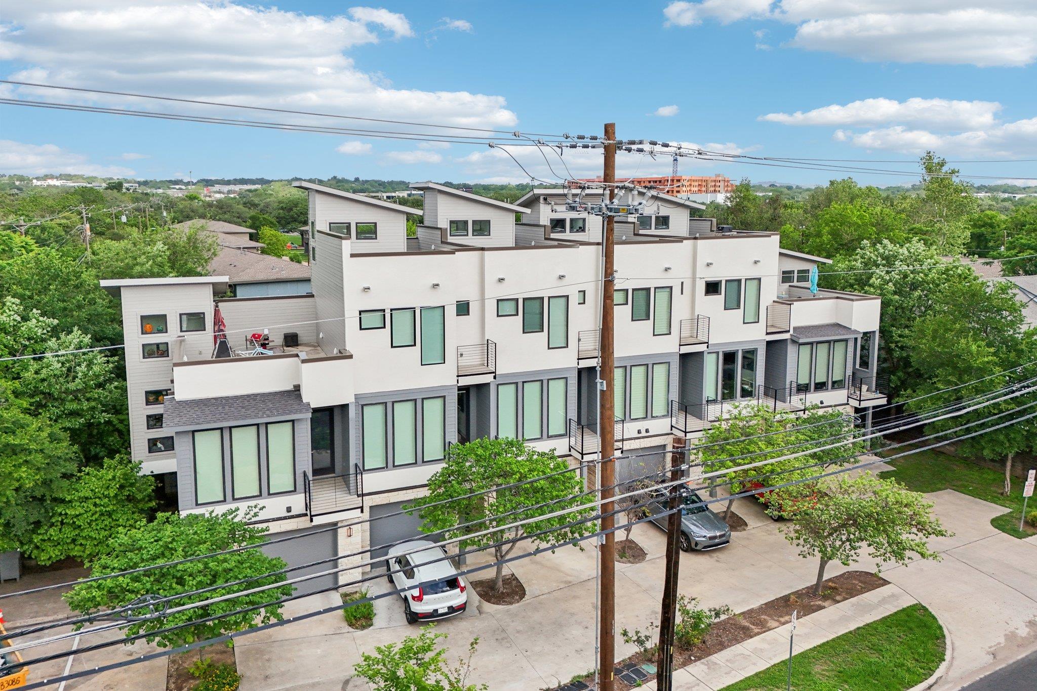 2300 S 5th St # E, Austin, TX 78704