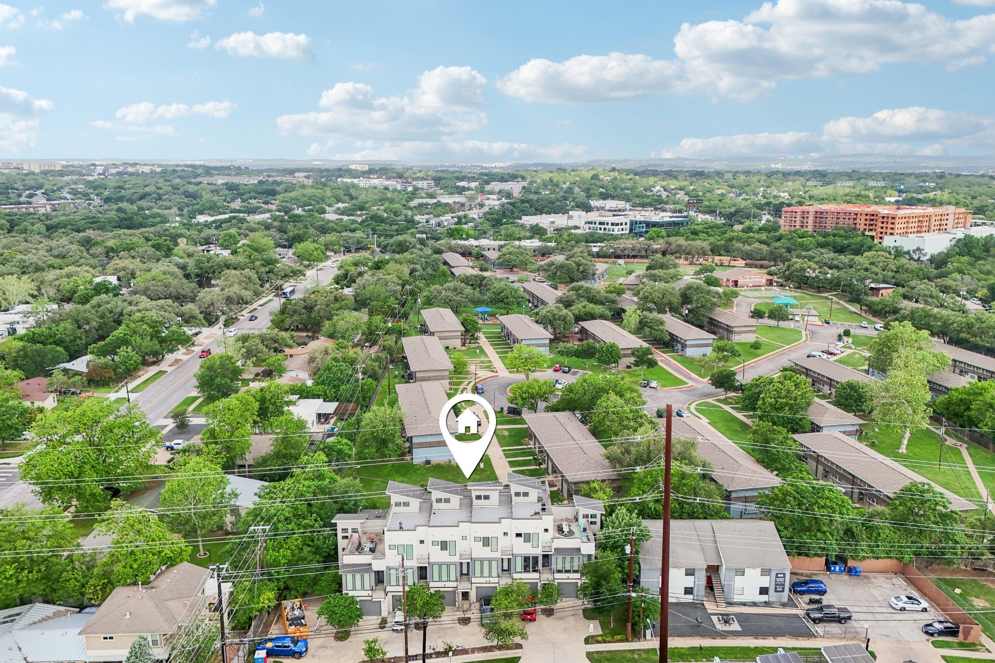 2300 S 5th St # E, Austin, TX 78704