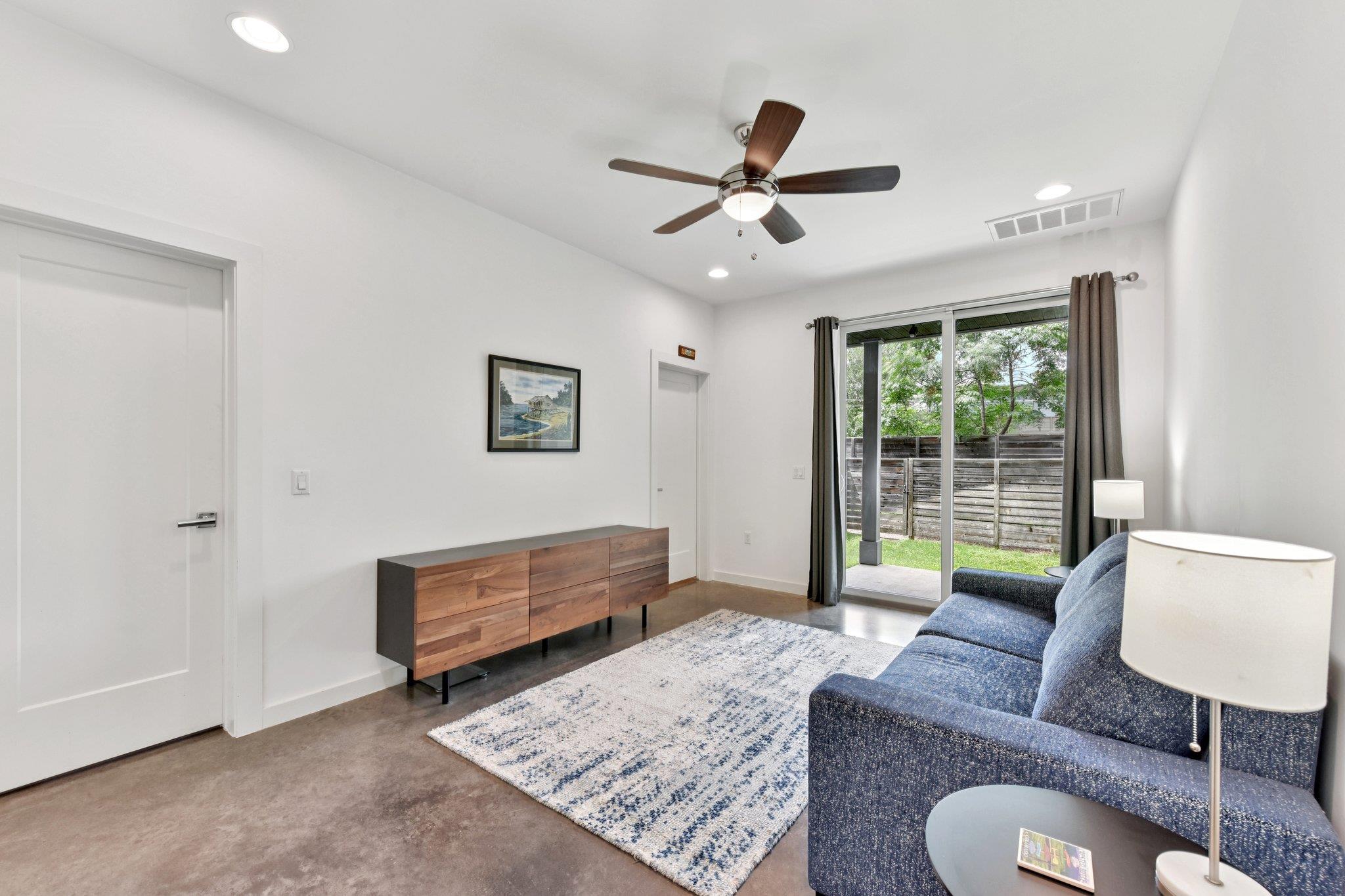 2300 S 5th St # E, Austin, TX 78704