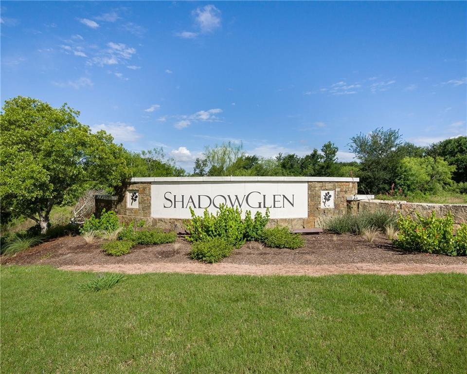 16701 Edwin Reinhardt Dr, Manor, TX 78653