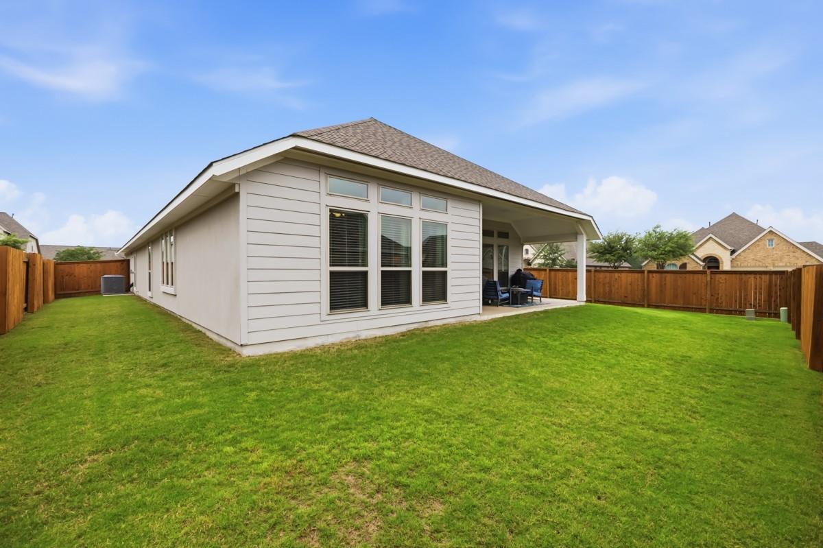 16701 Edwin Reinhardt Dr, Manor, TX 78653