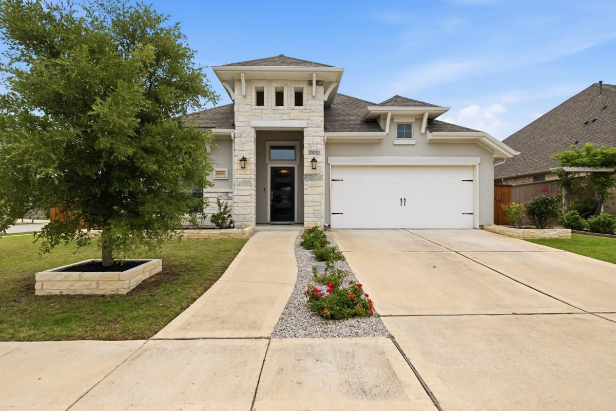 16701 Edwin Reinhardt Dr, Manor, TX 78653