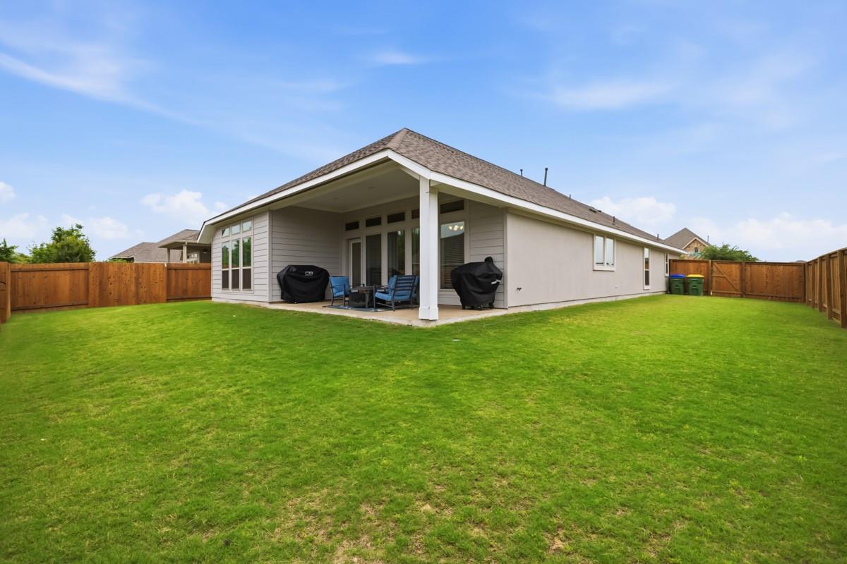 16701 Edwin Reinhardt Dr, Manor, TX 78653