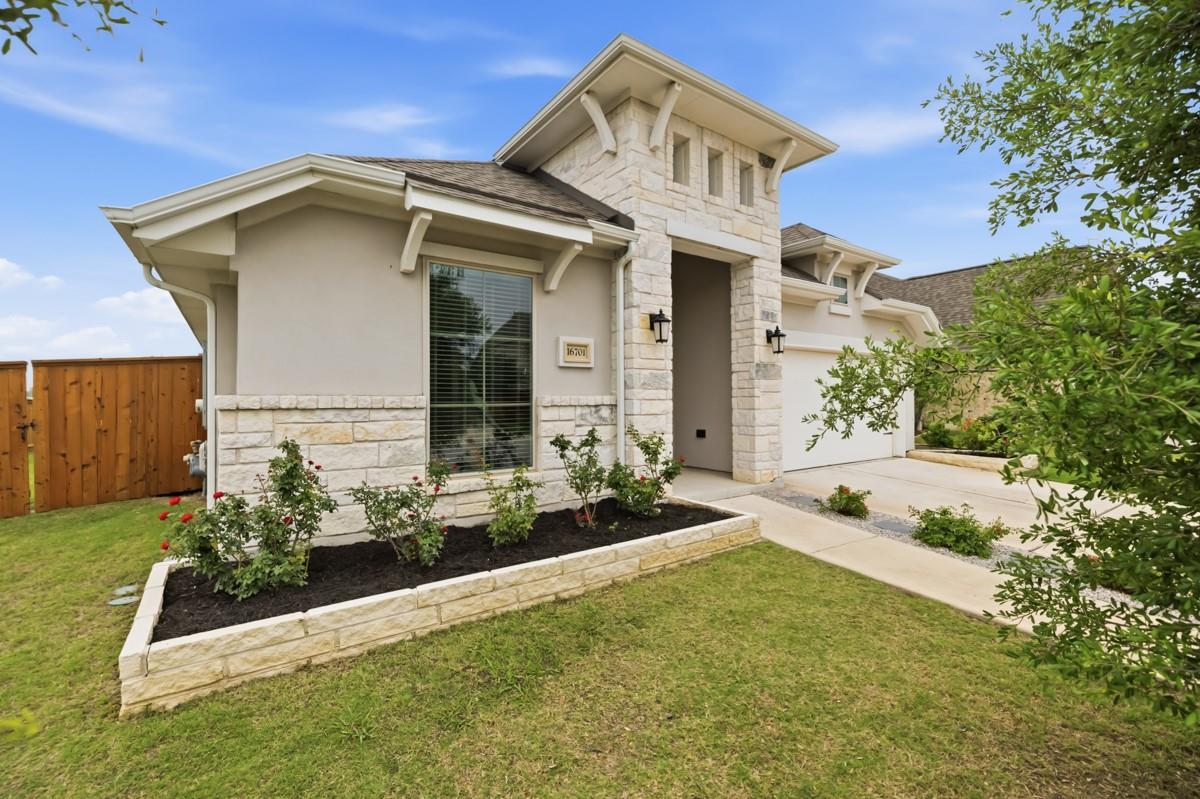 16701 Edwin Reinhardt Dr, Manor, TX 78653