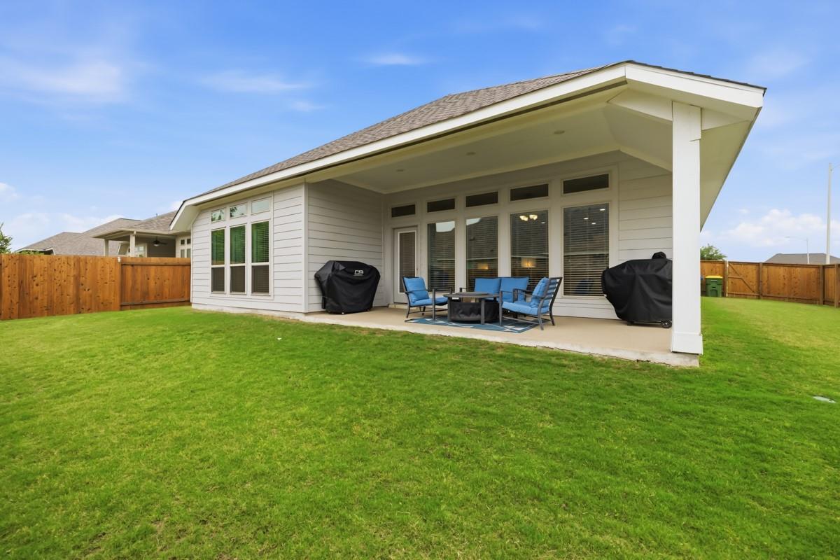 16701 Edwin Reinhardt Dr, Manor, TX 78653
