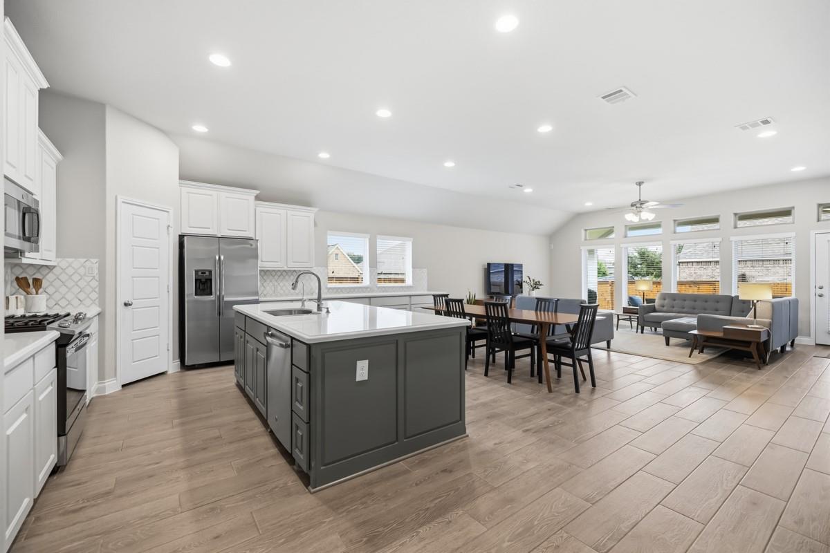 16701 Edwin Reinhardt Dr, Manor, TX 78653