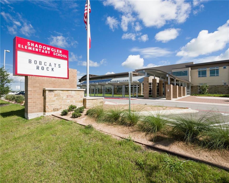 16701 Edwin Reinhardt Dr, Manor, TX 78653