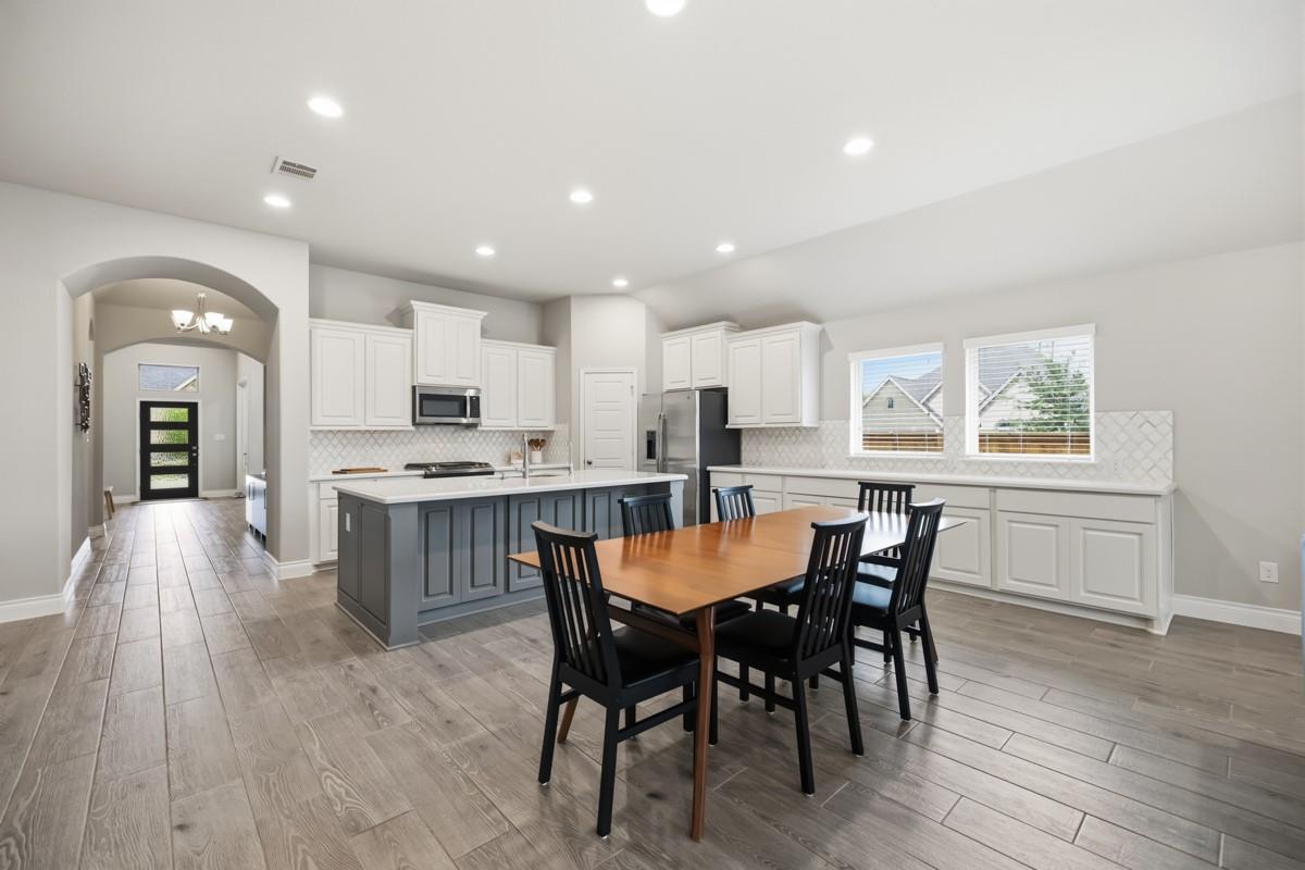 16701 Edwin Reinhardt Dr, Manor, TX 78653