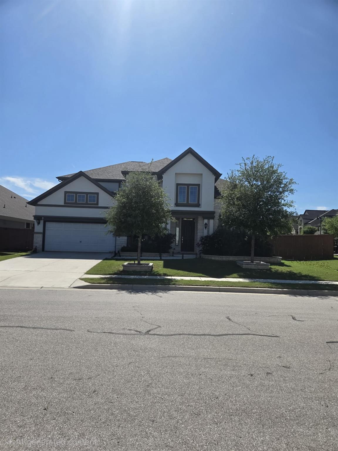 2500 Portici Pass, Round Rock, TX 78665