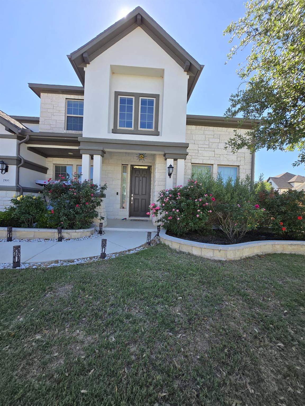 2500 Portici Pass, Round Rock, TX 78665