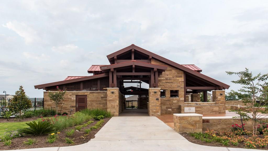 2500 Portici Pass, Round Rock, TX 78665