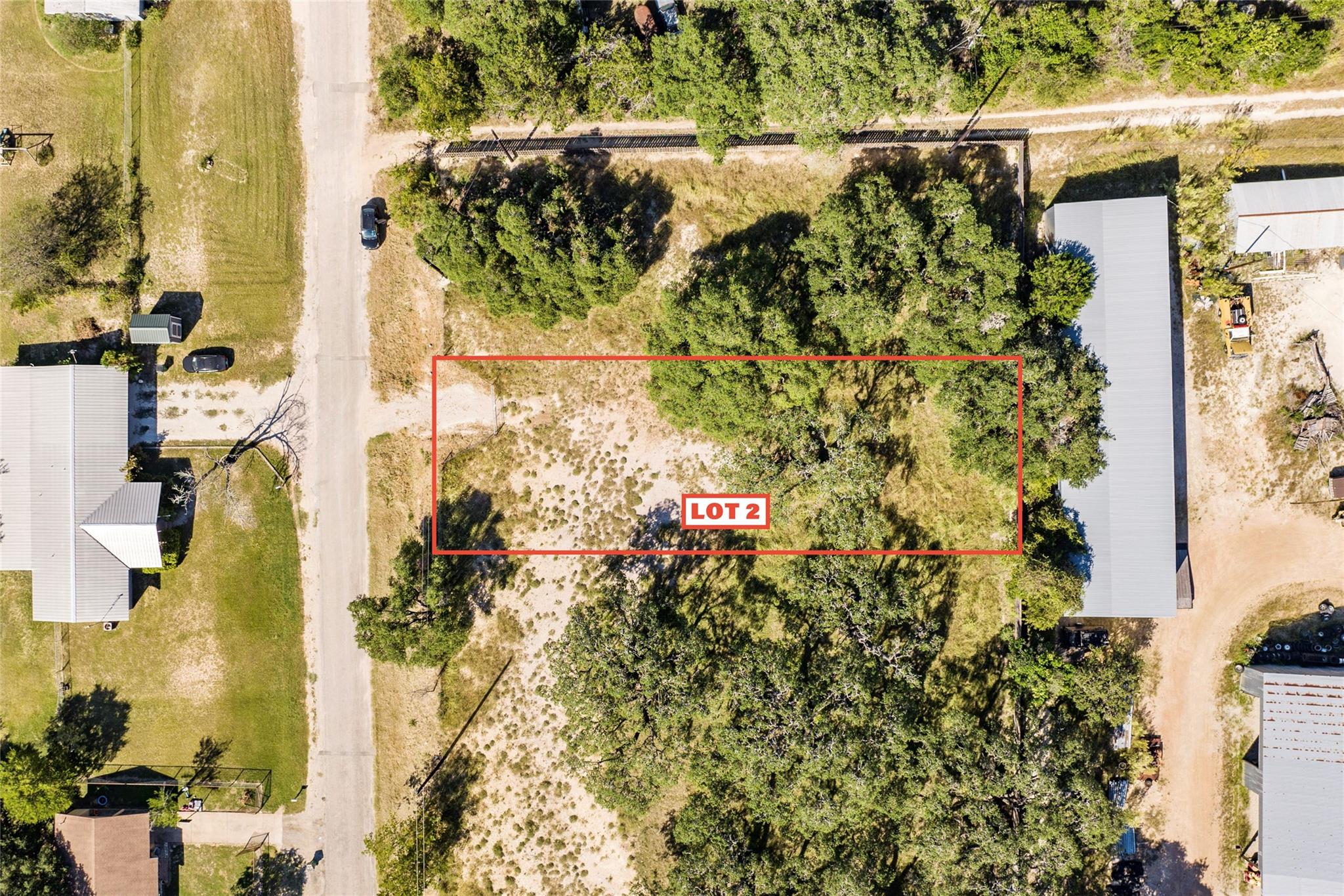 1410 Greenlawn Pkwy, Blanco, TX 78606