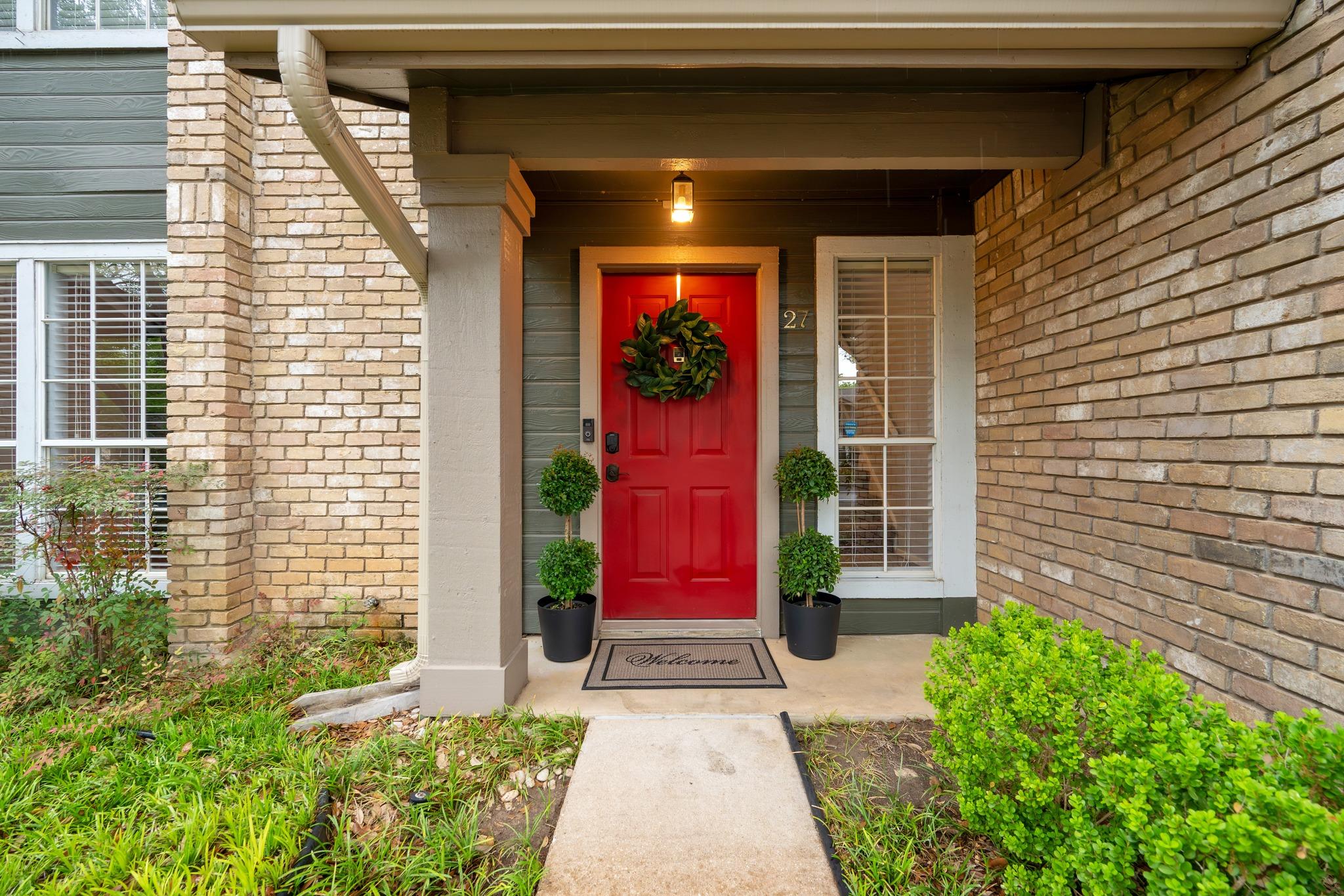 1015 E Yager Ln # 27, Austin, TX 78753