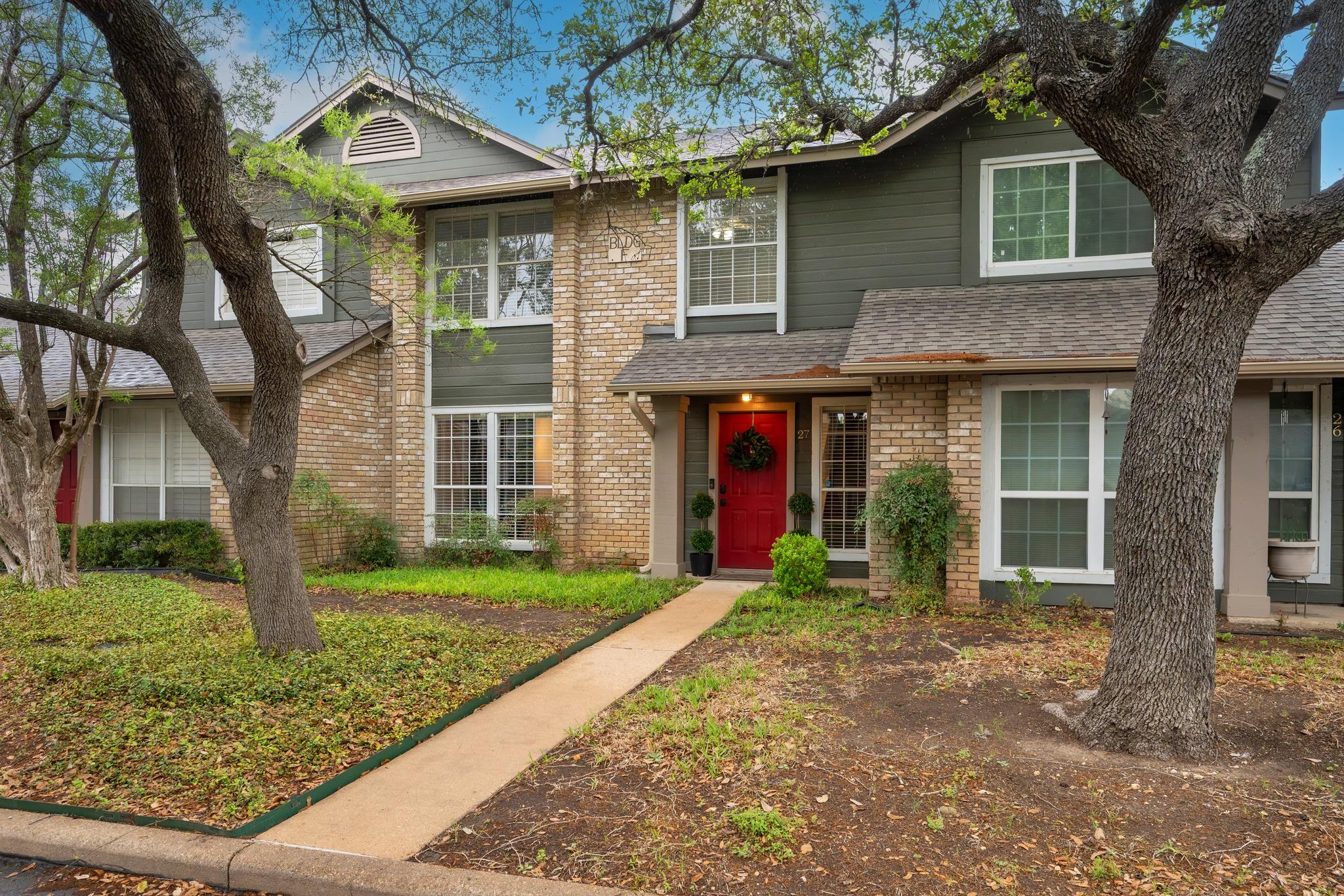 1015 E Yager Ln # 27, Austin, TX 78753