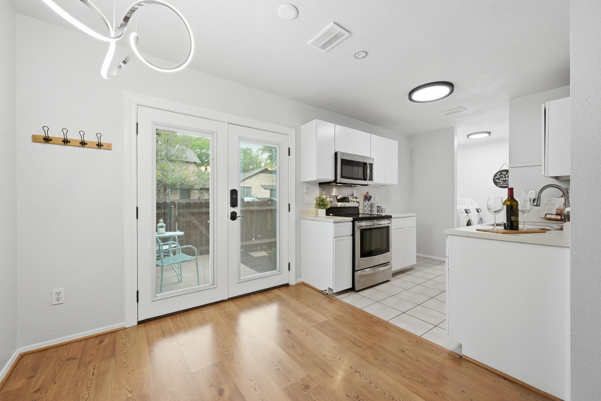 1015 E Yager Ln # 27, Austin, TX 78753