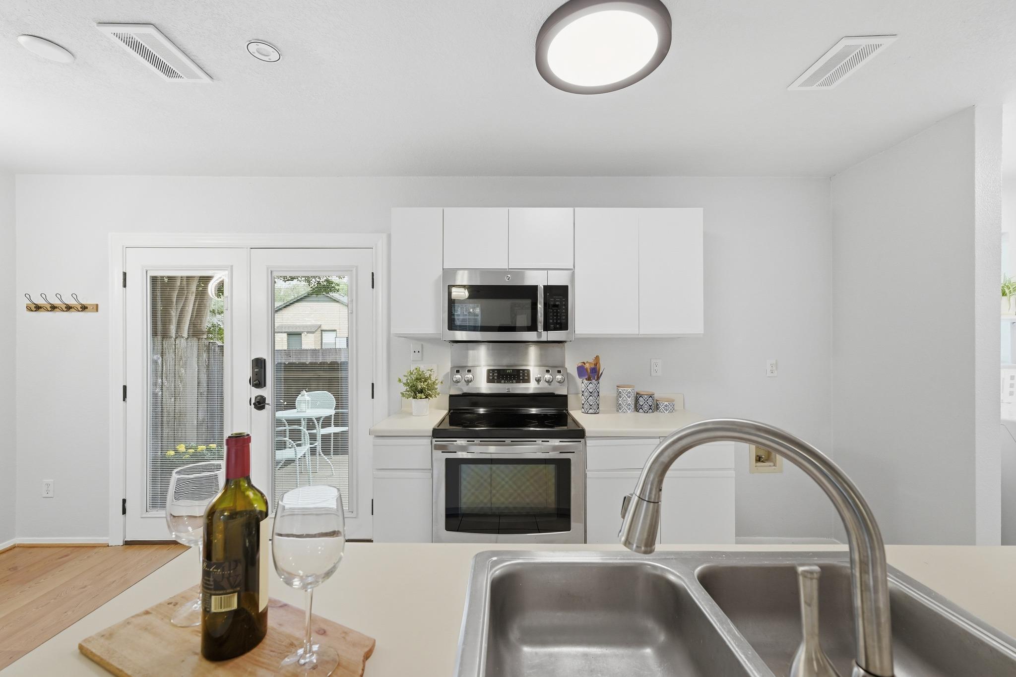 1015 E Yager Ln # 27, Austin, TX 78753