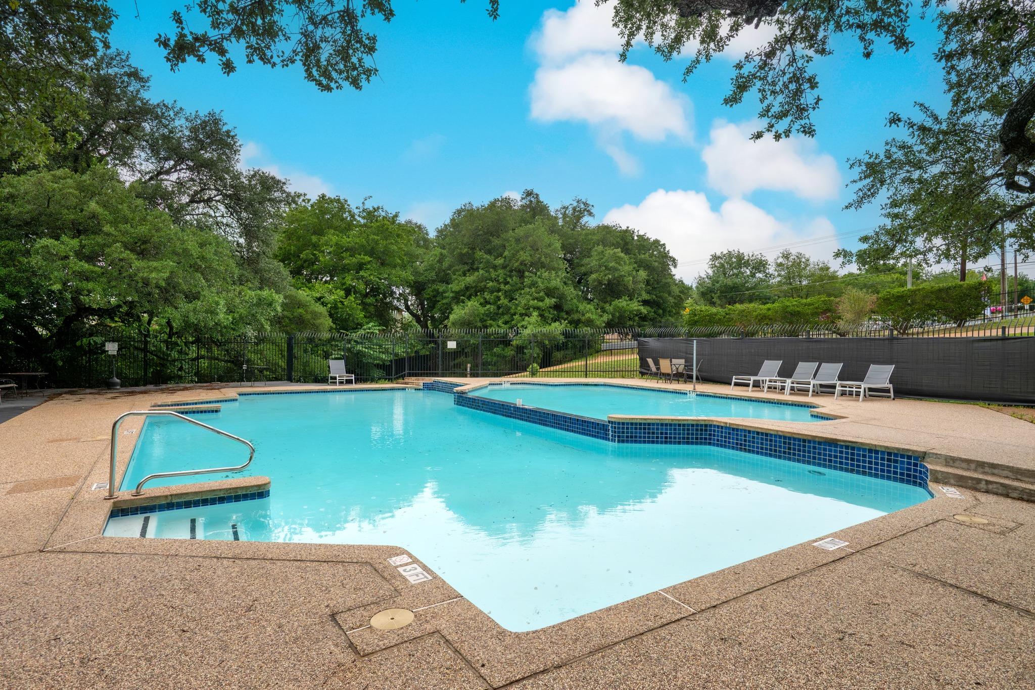 1015 E Yager Ln # 27, Austin, TX 78753