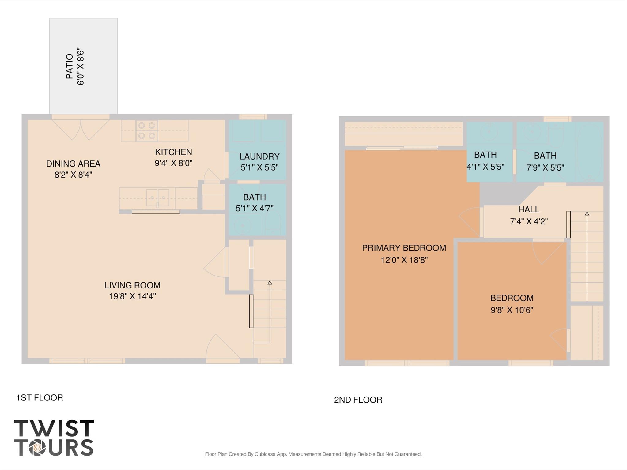 1015 E Yager Ln # 27, Austin, TX 78753