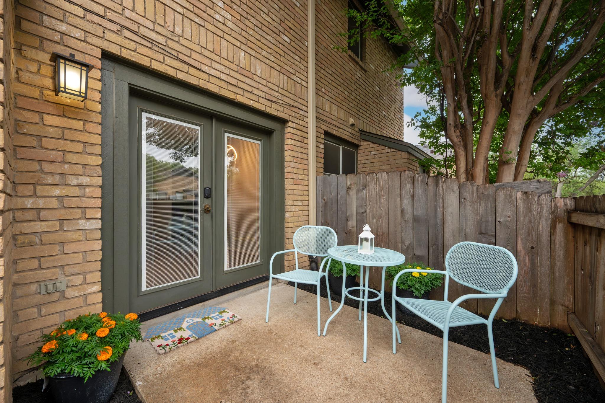 1015 E Yager Ln # 27, Austin, TX 78753