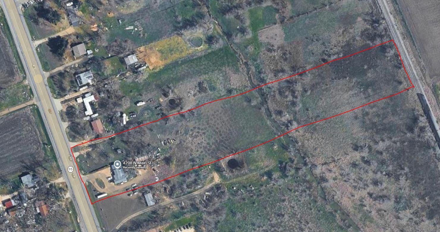 4208 N Main St, Taylor, TX 76574
