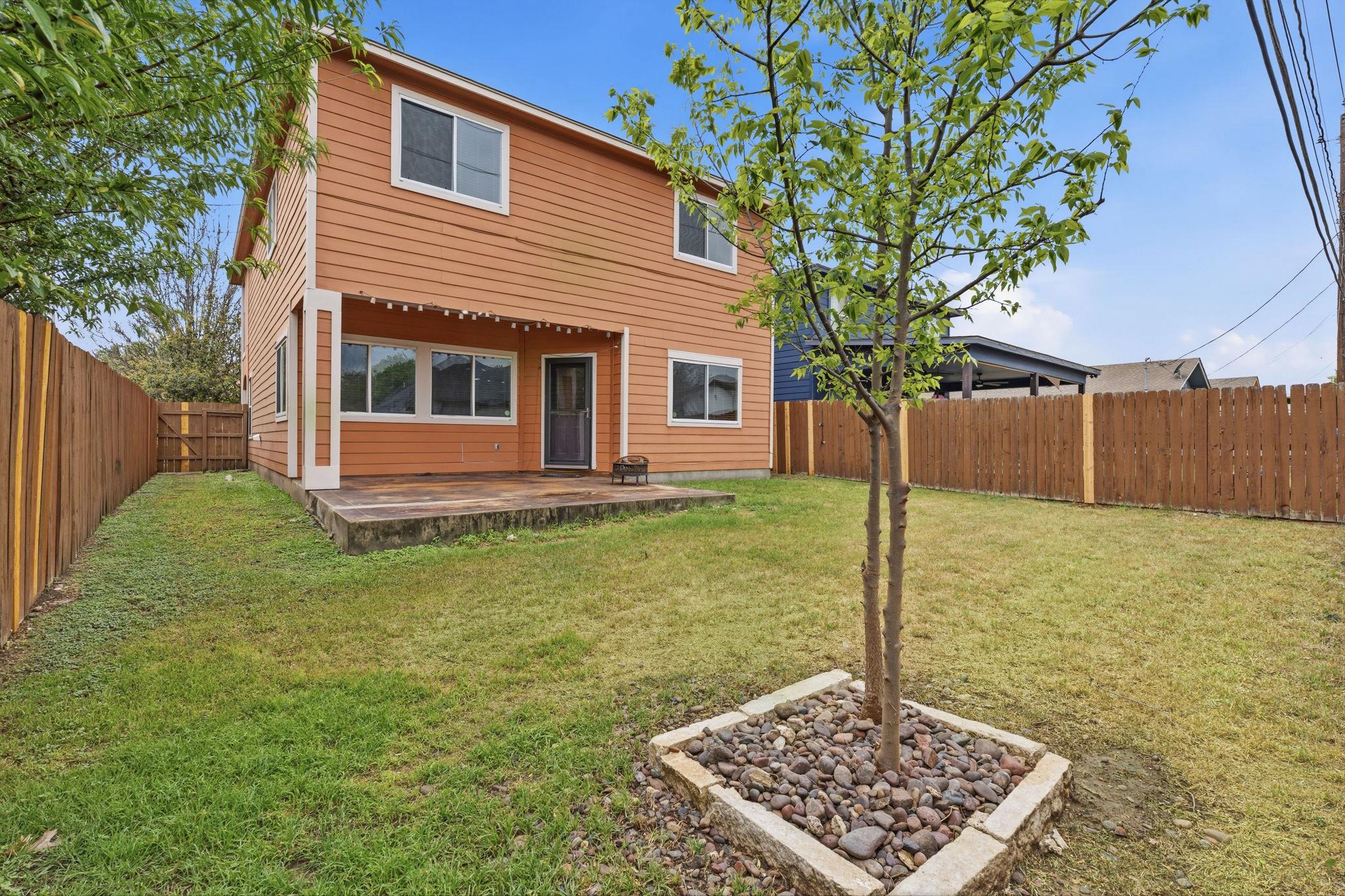 2522 Magin Meadow Dr, Austin, TX 78744