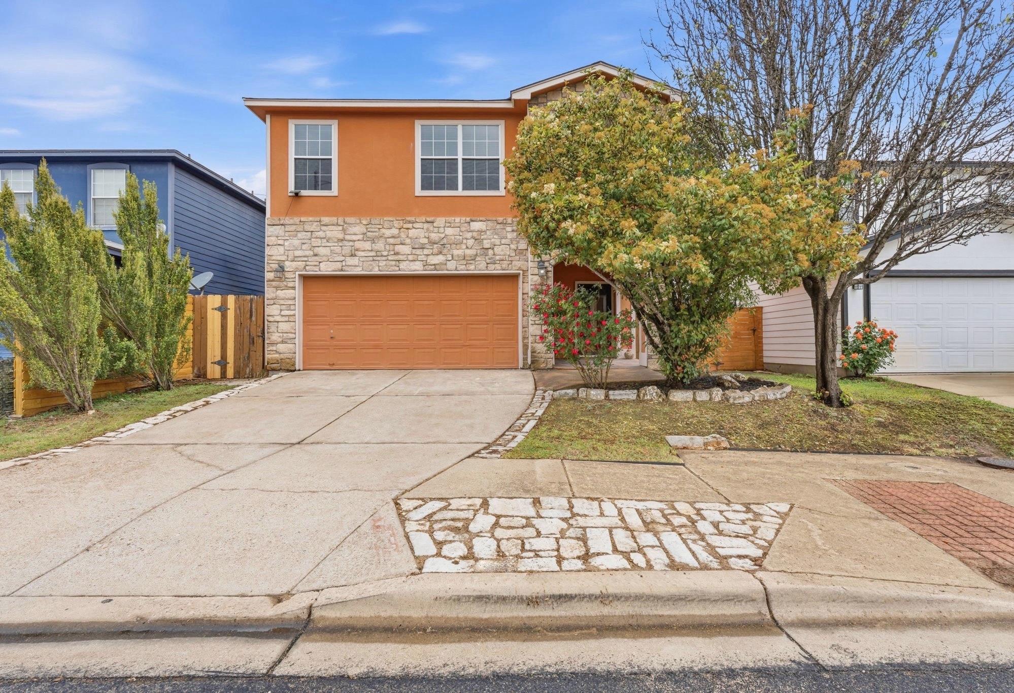 2522 Magin Meadow Dr, Austin, TX 78744