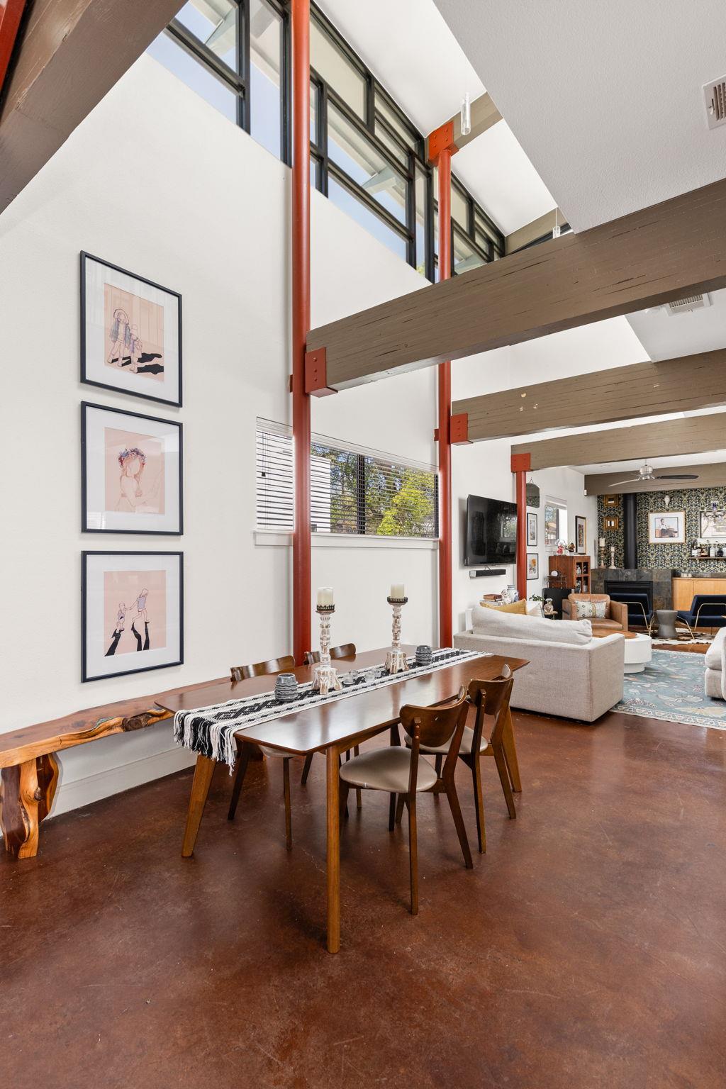 1708 Harvey # 1, Austin, TX 78702