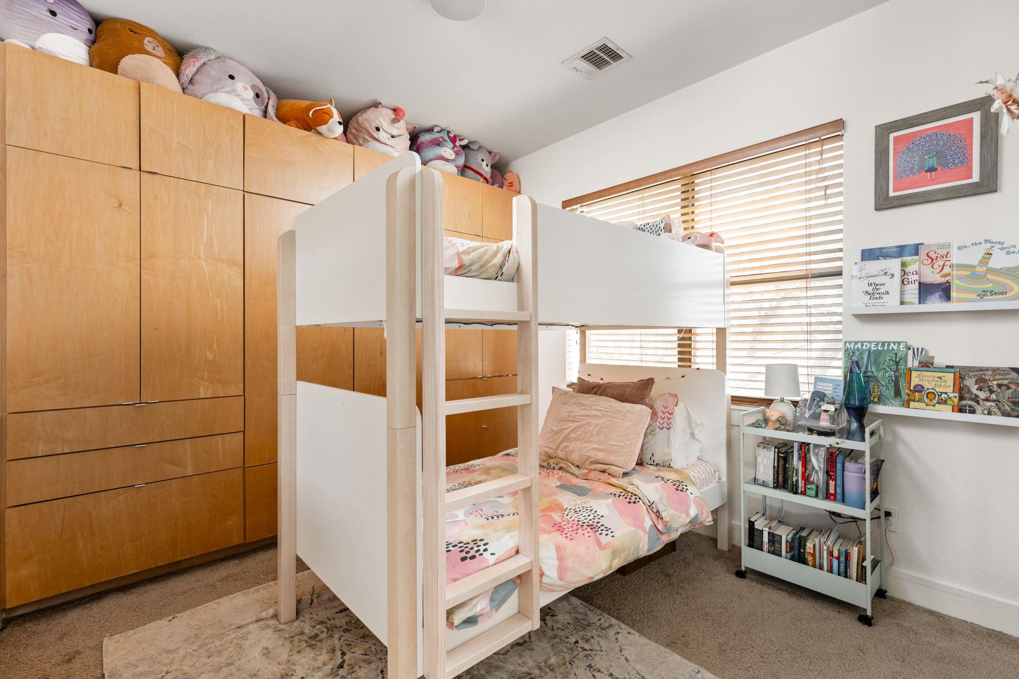 1708 Harvey # 1, Austin, TX 78702