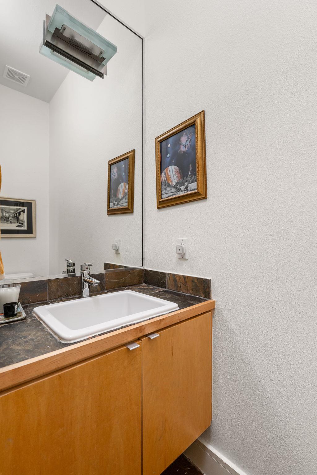 1708 Harvey # 1, Austin, TX 78702