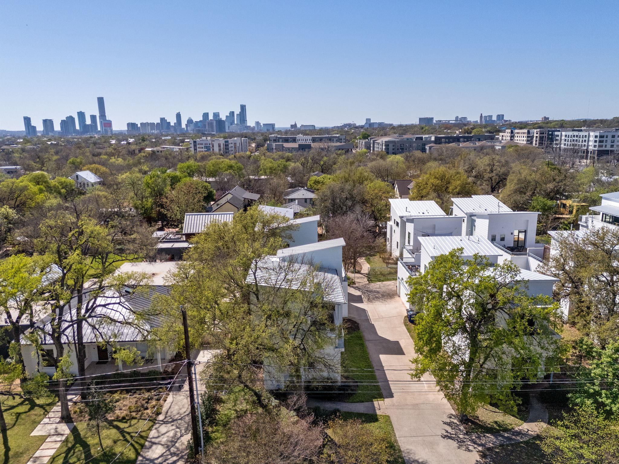 1708 Harvey # 1, Austin, TX 78702