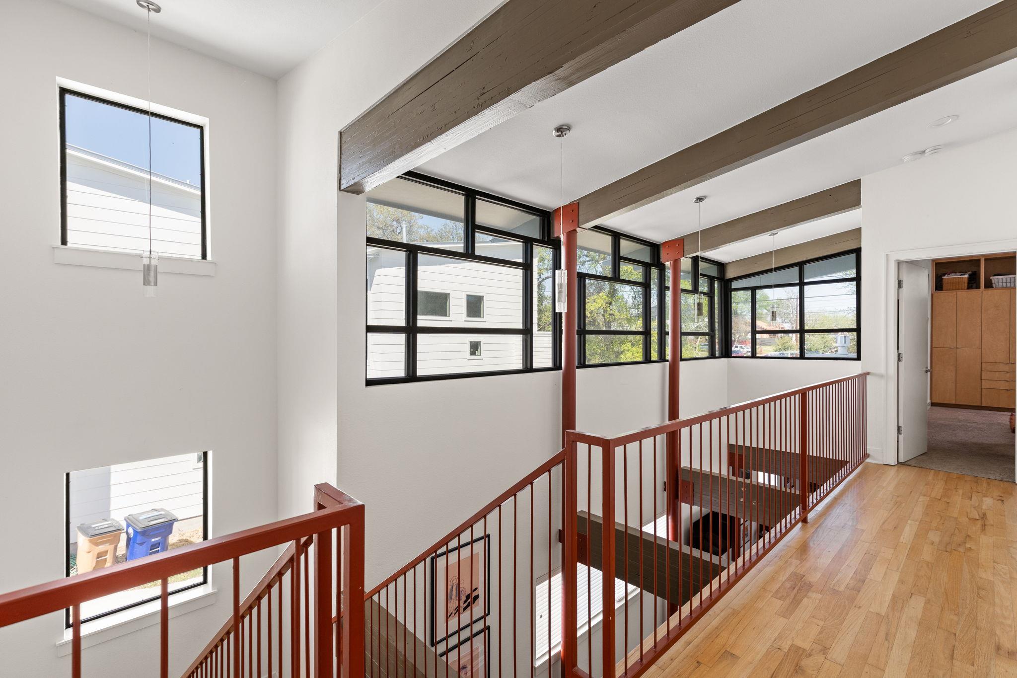 1708 Harvey # 1, Austin, TX 78702