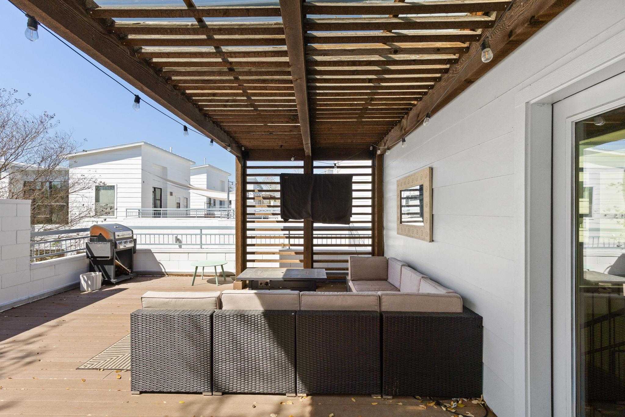 1708 Harvey # 1, Austin, TX 78702