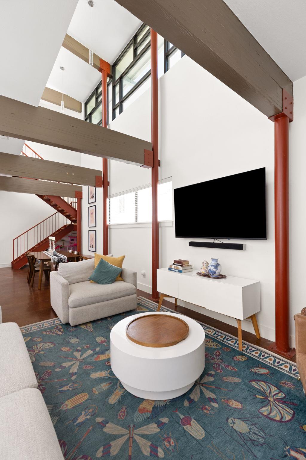 1708 Harvey # 1, Austin, TX 78702