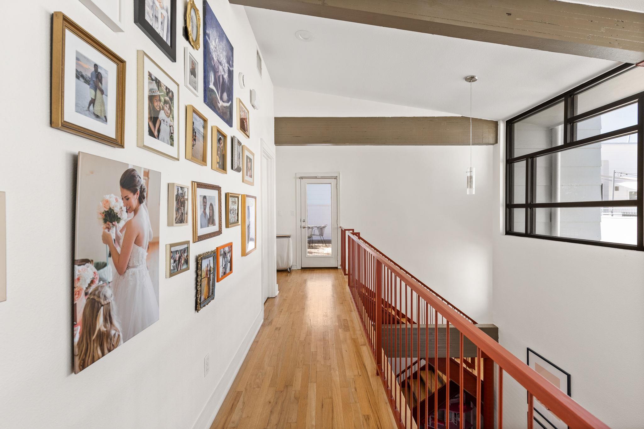 1708 Harvey # 1, Austin, TX 78702