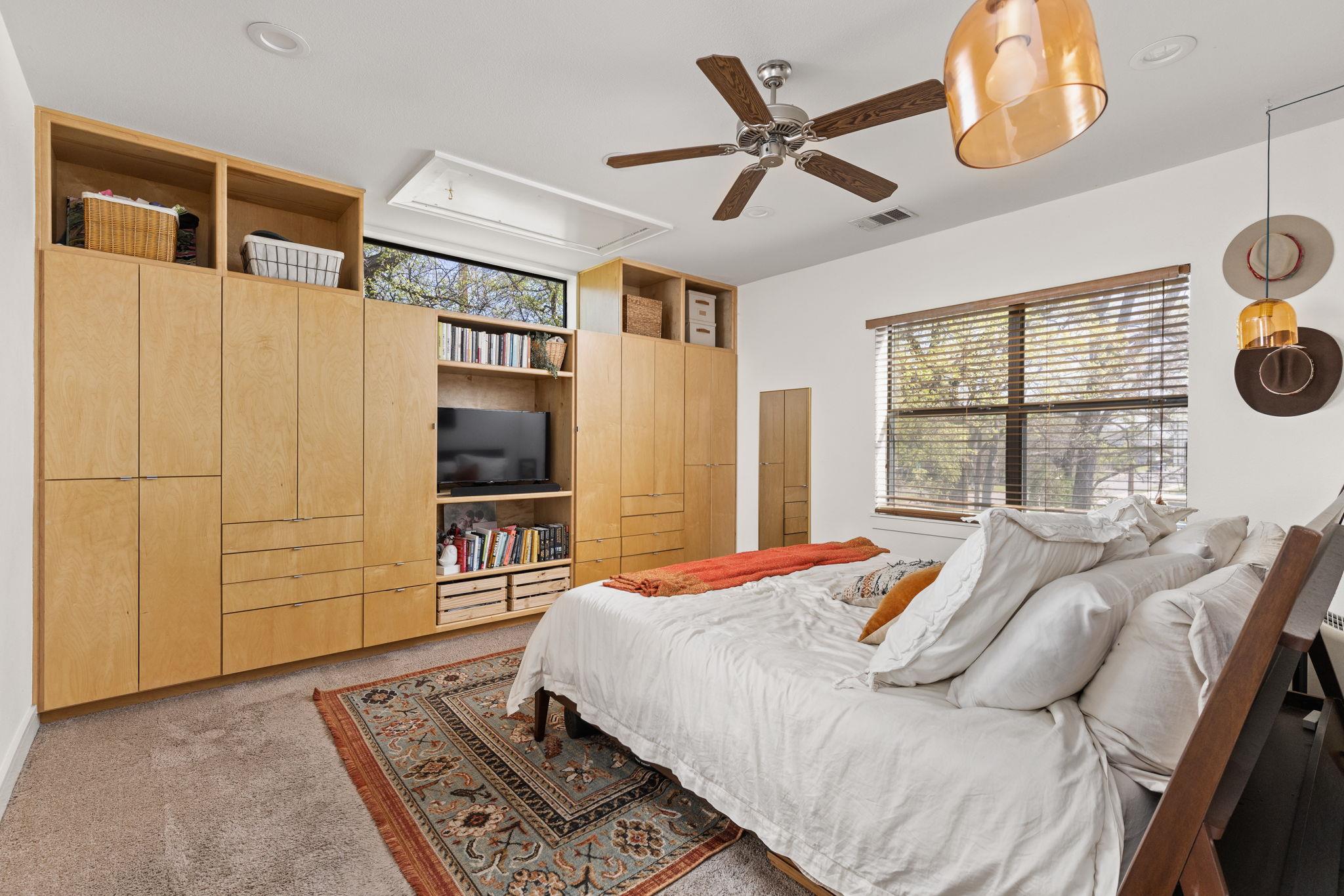 1708 Harvey # 1, Austin, TX 78702